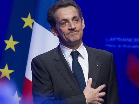 Anthony cuthbertson former french president sarkozy faces historic corruption trial. Sarkozy concedes, phones Hollande to wish him luck ...