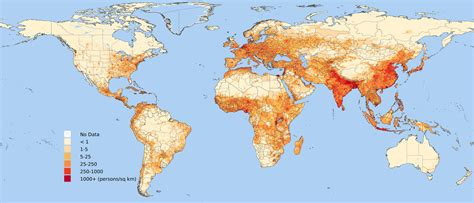 World Population Growth Map Images And Photos Finder