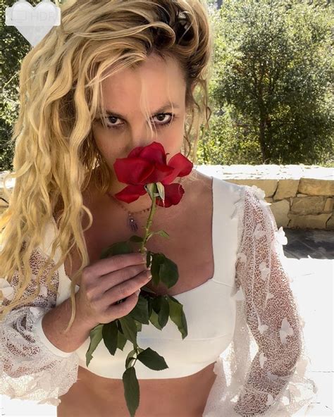 Britney Spears Sparks Concern With Knife Dance Video Omg