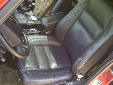 Additives and lubricants air and fuel delivery body parts exterior body parts interior and upholstery brake cooling driveline and axles electrical, charging and starting electrical horns, alarm and keyless entry electrical interior parts emission control engine exhaust exterior lights. Sell used 1997 Volvo 850 GLT Wagon 4-Door 2.4L - w/ oil leak and needs suspension work in ...