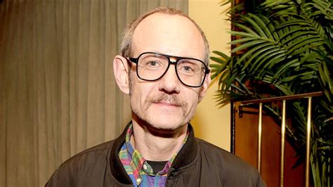 Terry Richardson Banned From Vogue Over Misconduct Claims
