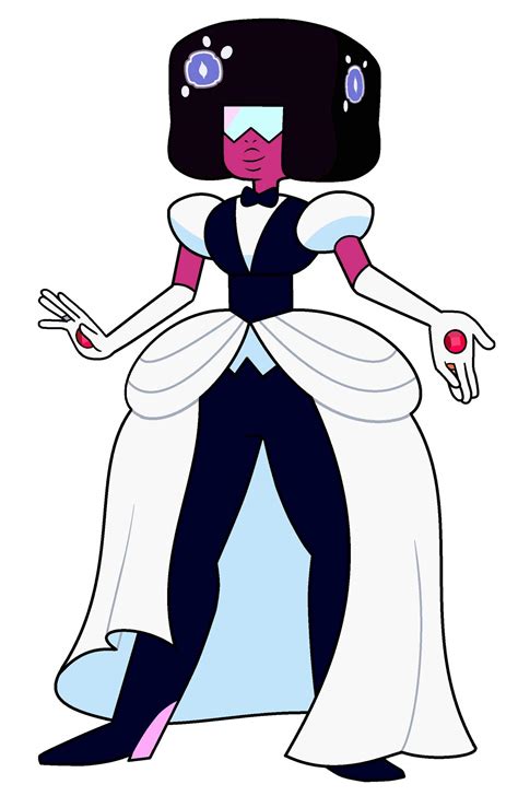 How Should I Do The Tutorial For My Wedding Garnet Cosplay Steven Universe Amino