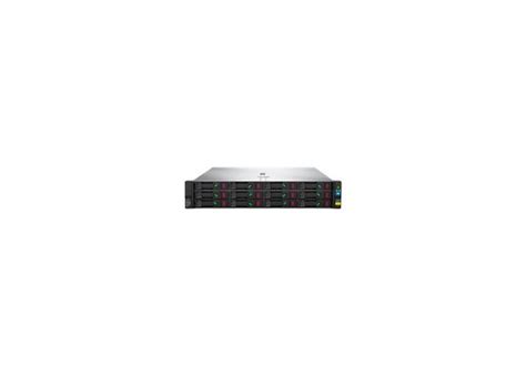 Hpe Storeeasy 1660 Nas Server 16 Tb Q2p73b Network Attached