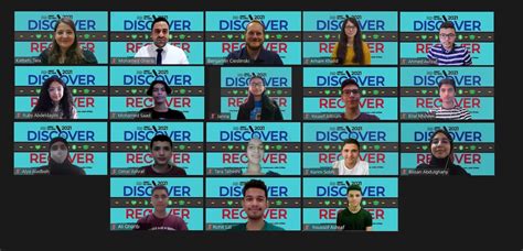 Team Qatar 2021 🇶🇦 - FIRST Global