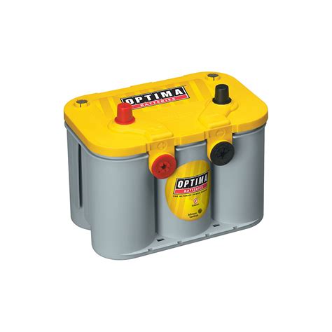 Looking for a good deal on dual purpose battery? OPTIMA YellowTop Dual Purpose Battery, Group d34/78 - Mobimax