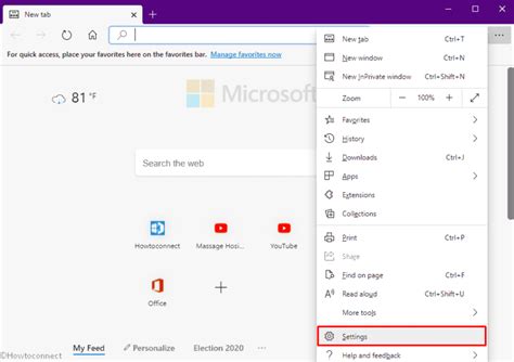 How To Enable Smartscreen Filter In Edge On Windows 10
