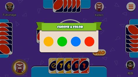 Card maker — create custom cards. Uno Online: UNO card game multiplayer with Friends for Android - APK Download