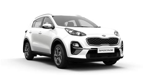 New kia sportage for sale
