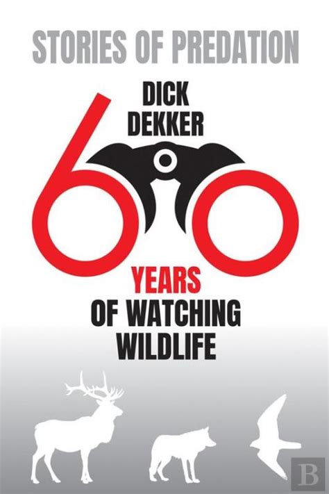 Stories Of Predation Dick Dekker EBook Bertrand