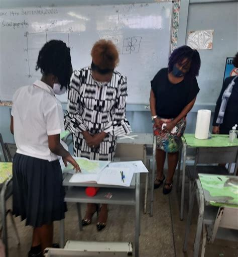 Cxc Csec And Cape Exams To Begin From June 1 Izzso News Travels
