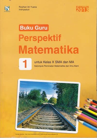 Download Buku Matematika Peminatan Kelas 10 Pdf - web site edukasi