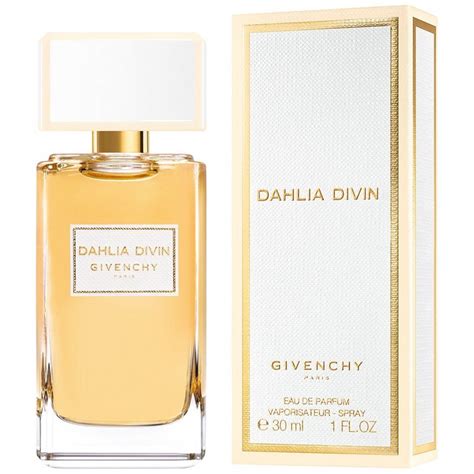 Givenchy Dahlia Divin Eau De Parfum Reviews And Rating
