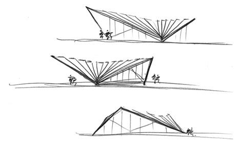 Portsoken Pavilion By Make Architects New Pavilion And Landscaped