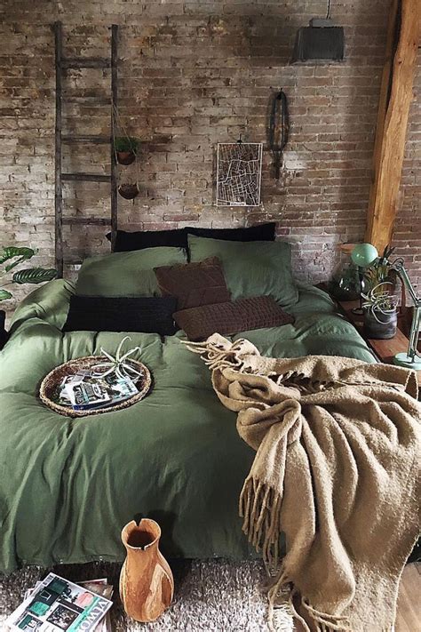 5 Bedroom Designs For A Nature Lover Artofit