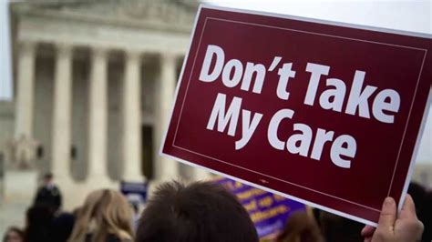 Supreme Court Rejects Obamacare Death Panel Challenge Youtube