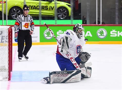 Iihf Gallery Canada Vs France 2022 Iihf Ice Hockey World Championship