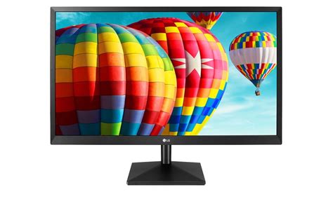 27 Full HD IPS Monitor