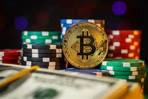 Yet most professionals suggest investing in a cryptocurrency when its price is low. 6 Reasons why Cryptocurrency and Casinos are a Perfect ...