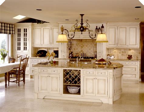 15 Gorgeous Kitchen Islands With Storage Lovely Spaces
