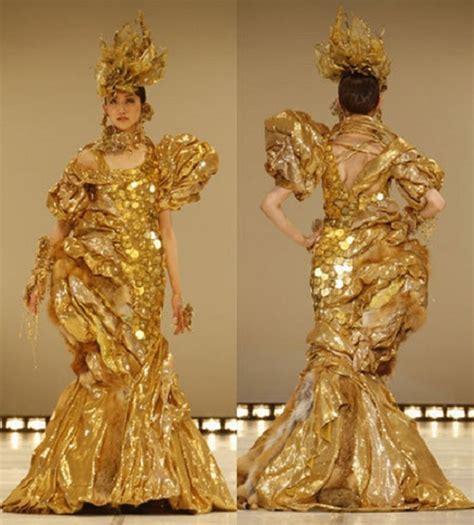 Top 10 Most Expensive Dresses In The World Topteny Magazine
