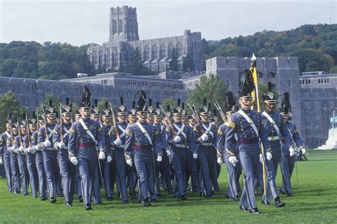 I have an average gpa of 3.85 (6th, 7th, and 8th grade). How to Get Into West Point