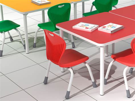 Silla Kínder Kidy Tienda Indumac
