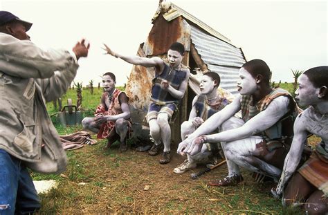 Tell Me About Xhosa Traditional Initiation Photos Cantik