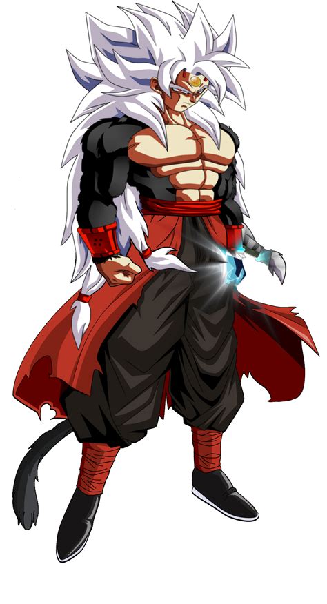 Goku Xeno Ssj6 Star Destroyer Fist Dbaf Sdbh By Son Wuillkiu100 On