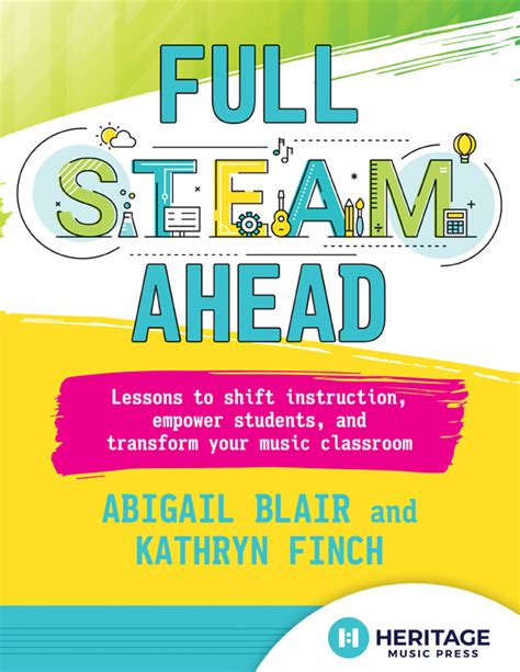 Full Steam Ahead Lessons To Shift Instruction Empower Students And