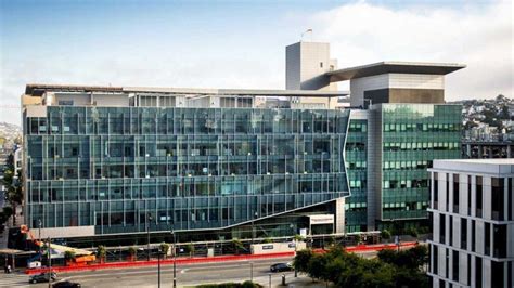 Ucsf Unveils Cancer Building Devoted To Precision Medicine Ucsf Helen