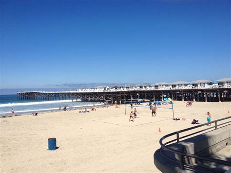 I always wanted to stay there című értékelésből. Crystal Pier Hotel Cottages | Pacific beach, Downtown san ...