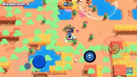 Brawl it out in a multiplayer arena. Tick Brawl Star Complete Guide, Tips, Wiki & Strategies ...