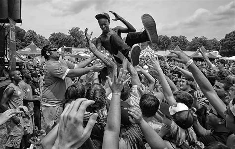 Warped Tour Mosh Pit A Photo On Flickriver