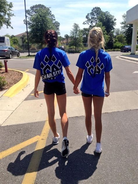 Pin By Carolyn On Cheerleading Merchandise Cheer Outfits Cheer