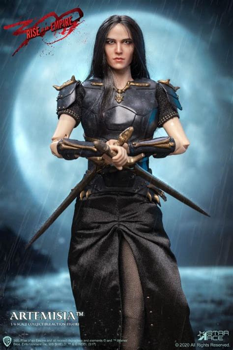 Star Ace Artemisia Rise Of An Empire Nude Body Loose Th Scale Toys Hobbies