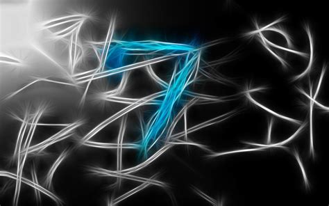 Number 7 Wallpaper (72+ pictures)