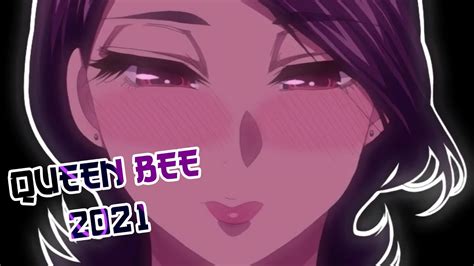 Los 5 Mejores Animes H Del Estudio Queen Bee Del 2021 Youtube