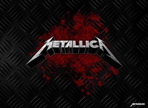 Ultra Hd Metallica Wallpaper 4k Free Ultrahd Wallpaper