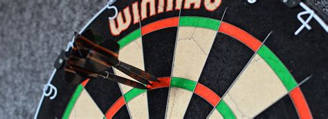 Rules Of Darts How It Is Played Sports Regulations