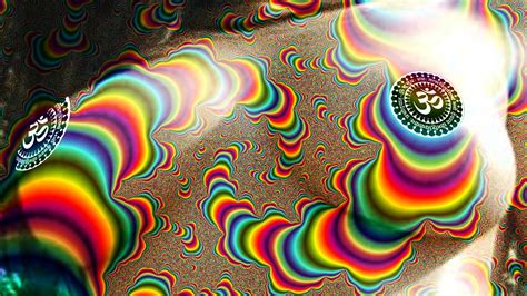 Trippy Background Painting Best Trippy Background Images Design Trends Premium