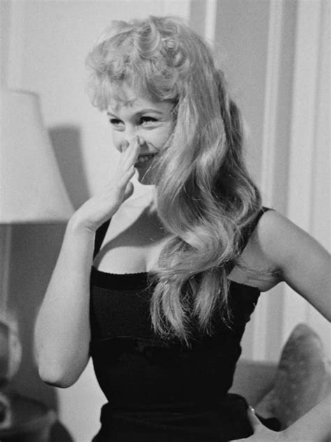 Brigitte Bardot In Pictures The Best Photographs Of The Screen Legend Celebrity News