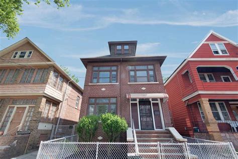 Maybe you would like to learn more about one of these? 88 WADE St, JERSEY CITY, NJ 07305 | MLS# 180010093 | Redfin