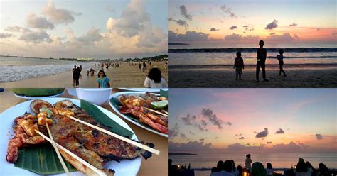 Jimbaran Beach Bali A Comprehensive Travel Guide Before Your Visit