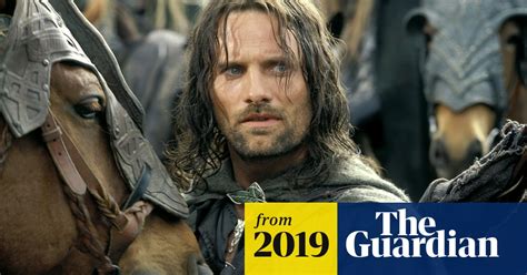 Viggo Mortensen Attacks Spains Far Right Vox Over Aragorn Tweet