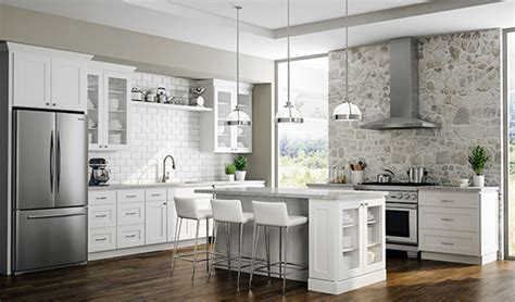 If you're interested in saving money while enjoy beautiful new cabinets, contact solid construction and. Kitchen Cabinets | Save up to 40% | Unmatched Quality ...
