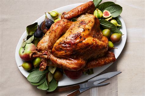How to Cook a Turkey - NYT Cooking