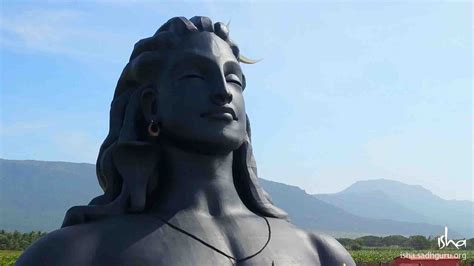 Shiva Adiyogi Wallpapers Hd Free Download For Mobile And Desktop