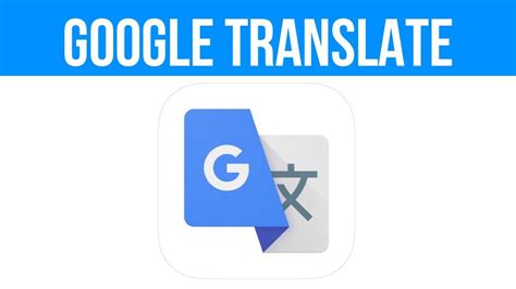 This google translate app is offered by google llc on google playstore with 4.4 average users rating as well as a large number of downloads. How to Download: Google Translate app in iPhone iPod iPad ...