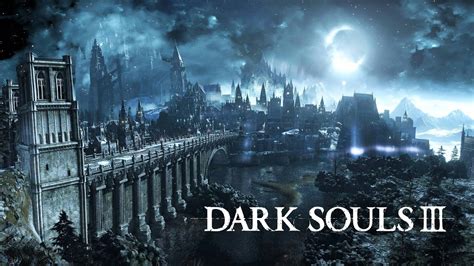 Dark Souls 3 17 Irithyll Do Vale Boreal Youtube