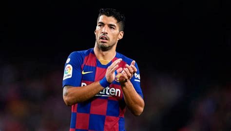 عندما قرر ديجو سميوني إدخال لويس سواريز ! برشلونة مضطر للتضحية لجلب بديل سواريز في الوقت القاتل